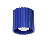 Sollux Lighting Aura lampada da soffitto 1x10 W viola SL.1809