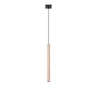 Sollux Pastelo Legno listello moderno 1x G9