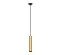 Sollux Lighting Lagos lampada sospesa 1x10 W oro SL.1200