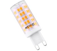 Sollux Lighting lampadina led 1x4.5 W 4000 K G9 SL.0975