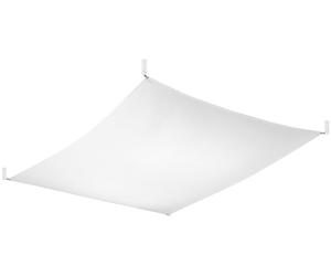 Sollux Lighting Luna lampada da soffitto 6x9 W bianco SL.0740