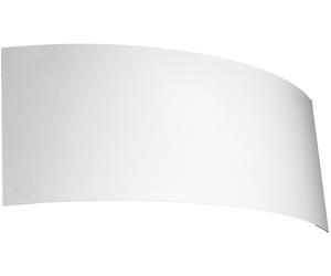Sollux Lighting Magnus lampada da parete 2x40 W bianco SL.0936