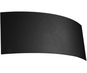 Sollux Lighting Magnus lampada da parete 2x40 W nero SL.0937