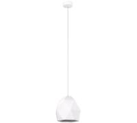 Sollux Lighting Mint lampada sospesa 1x15 W bianco SL.1251