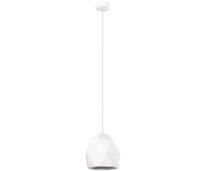 Sollux Lighting Mint lampada sospesa 1x15 W bianco SL.1251