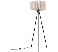Sollux Lighting Mula lampada da terra 1x15 W beige SL.1863