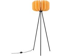 Sollux Lighting Mula lampada da terra 1x15 W giallo SL.1864