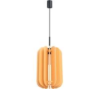 Sollux Lighting Mula lampada sospesa 1x15 W arancione SL.1858