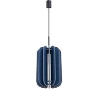 Sollux Lighting Mula lampada sospesa 1x15 W blu SL.1859