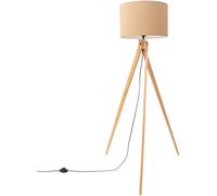 Sollux Lighting Natt lampada da terra 1x15 W beige SL.1905