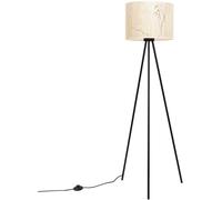 Sollux Lighting Nevia lampada da terra 1x15 W marmo SL.1854