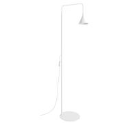 Sollux Lighting Nox lampada da terra 1x10 W bianco SL.2581