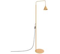 Sollux Lighting Nox lampada da terra 1x10 W oro SL.2583