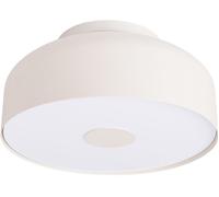 Sollux Lighting Omiq plafoniera 4x15 W beige SL.1679