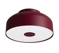 Sollux Lighting Omiq plafoniera 4x15 W bianco SL.2280