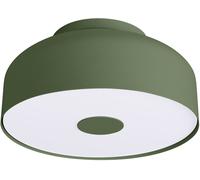 Sollux Lighting Omiq plafoniera 4x15 W verde SL.1680