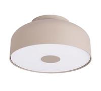 Sollux Lighting Omiq plafoniera x15 W beige SL.2279