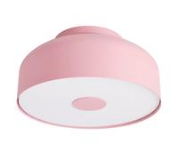 Sollux Lighting Omiq plafoniera x15 W rosa SL.2282