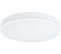 Sollux Lighting Onyx plafoniera 1x65 W bianco SL.1249