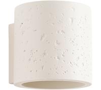 Sollux Lighting Orbis lampada da parete 1x8 W beige SL.1840