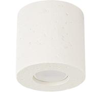 Sollux Lighting Orbis lampada da soffitto 1x10 W beige SL.1842