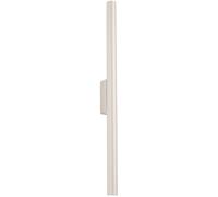 Sollux Lighting Pastelo lampada da parete 2x8 W beige SL.1517