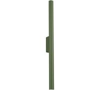 Sollux Lighting Pastelo lampada da parete 2x8 W verde SL.1523
