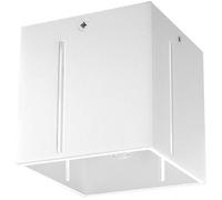 Sollux Lighting Pixar lampada da soffitto 1x40 W bianco SL.0398