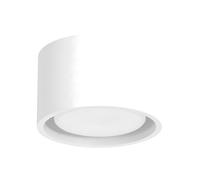 Sollux Lighting Modo lampada da soffitto 1x10 W bianco SL.2434