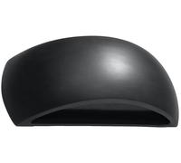 Sollux Lighting Pontius lampada da parete 1x40 W nero SL.0876