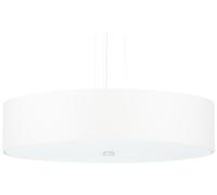 Sollux Lighting Skala lampada sospesa 5x60 W bianco SL.0757