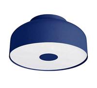 SOLLUX lighting Soffitto OMIQ ultramarino