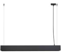 Sollux Lighting Spark lampada sospesa 1x8 W nero SL.1395