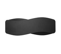 SOLLUX lighting Tila Lampada da parete Up & Down, nera, 40 cm