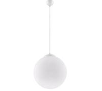 Sollux Lighting Ugo lampada sospesa 1x15 W bianco SL.2209