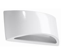 Sollux Lighting Vixen lampada da parete 1x40 W bianco SL.1048