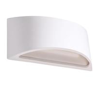 Sollux Lighting Vixen lampada da parete 1x40 W bianco SL.0834