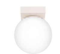 Sollux Lighting Yoli lampada da soffitto 1x8 W beige SL.2232