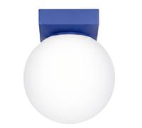Sollux Lighting Yoli lampada da soffitto 1x8 W blu SL.2256