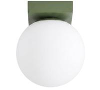 Sollux Lighting Yoli lampada da soffitto 1x8 W verde SL.2262