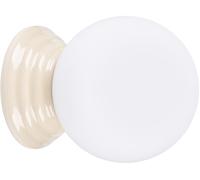Sollux Lighting Zori lampada da parete 1x8 W beige SL.1891