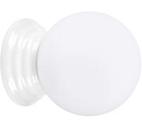 Sollux Lighting Zori lampada da parete 1x8 W bianco SL.1903
