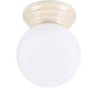 Sollux Lighting Zori lampada da soffitto 1x8 W beige SL.1897
