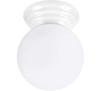 Sollux Lighting Zori lampada da soffitto 1x8 W bianco SL.1904