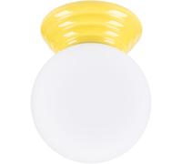 Sollux Lighting Zori lampada da soffitto 1x8 W giallo SL.1898