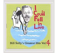 Solly, Bill - Vol. 4-I Could Fall In Love