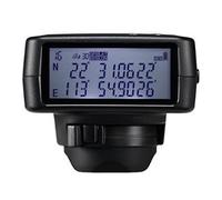 Solmeta Geotagger Gmax - Ricevitore GPS per fotocamera Nikon D750, Df, D610, D600, D7200, D7100, D7000, D5500, D5300, D5200, D5100, D5000, D3300, D3200, D3100 0 e Coolpix A, Coolpix P7800 P7700