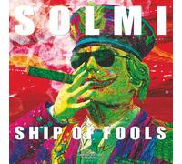 Solmi. Ship of fools - [Gangemi Editore]