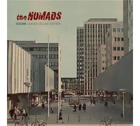 Solna (Loaded Deluxe Edition) - Nomads (Vinile)