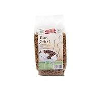 SOLNATURAL Bran Sticks con Salvato Bio 275 g, Standard Unico